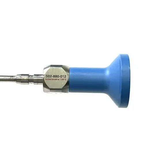 Stryker Lens 4 - 12 - 6